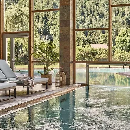 Falkensteiner Hotel & Spa Carinzia Superior 