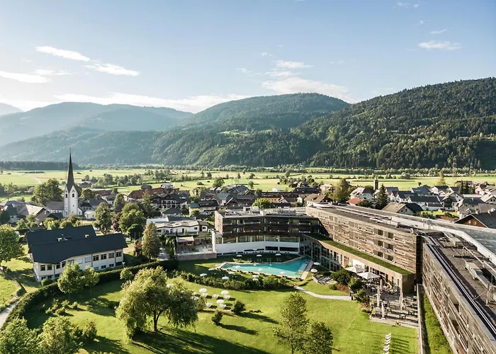 Falkensteiner Hotel & Spa Carinzia