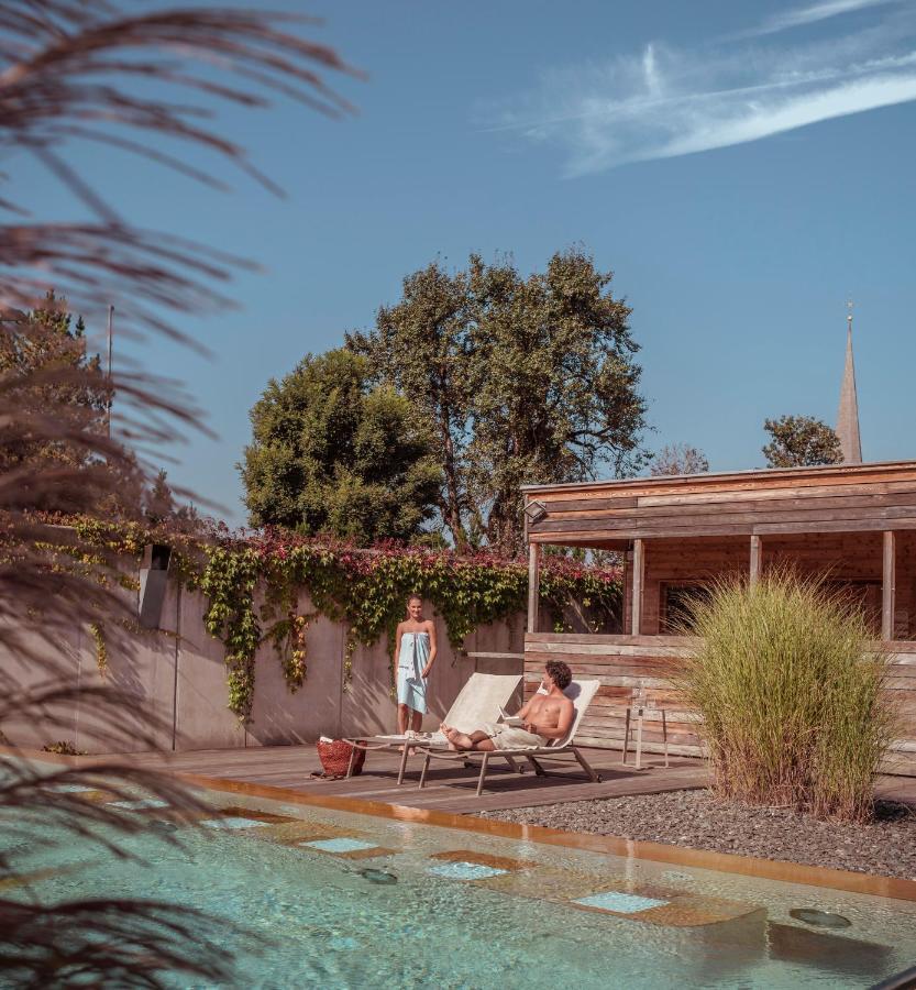 Falkensteiner Hotel&spa Carinzia 4* Tröpolach
