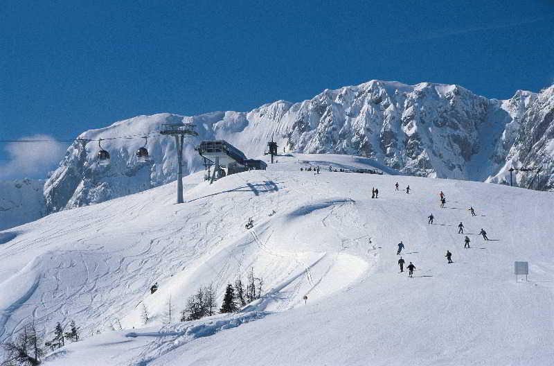 Falkensteiner Hotel&spa Carinzia 4* Tröpolach