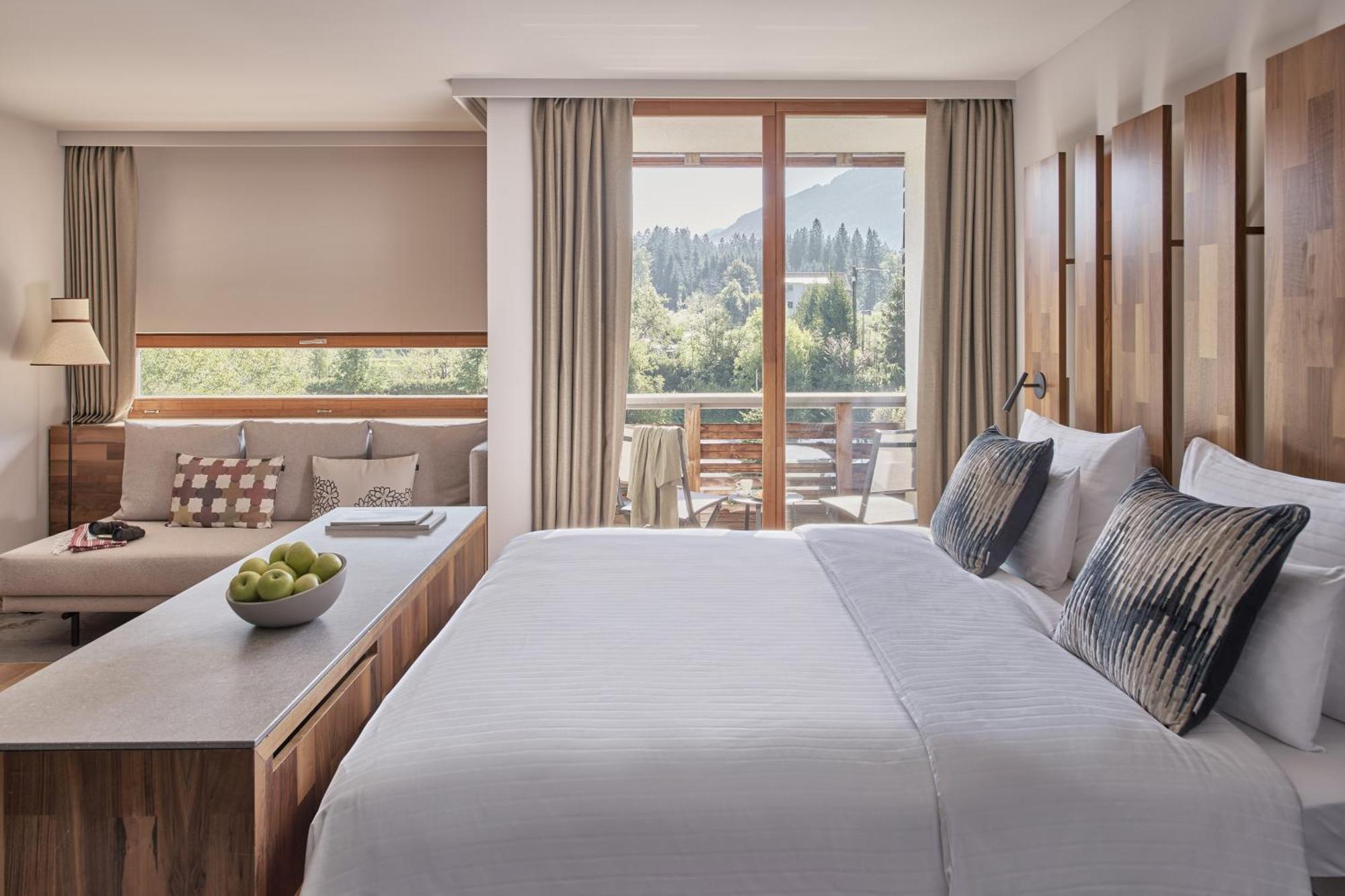 Falkensteiner Hotel&spa Carinzia 4*