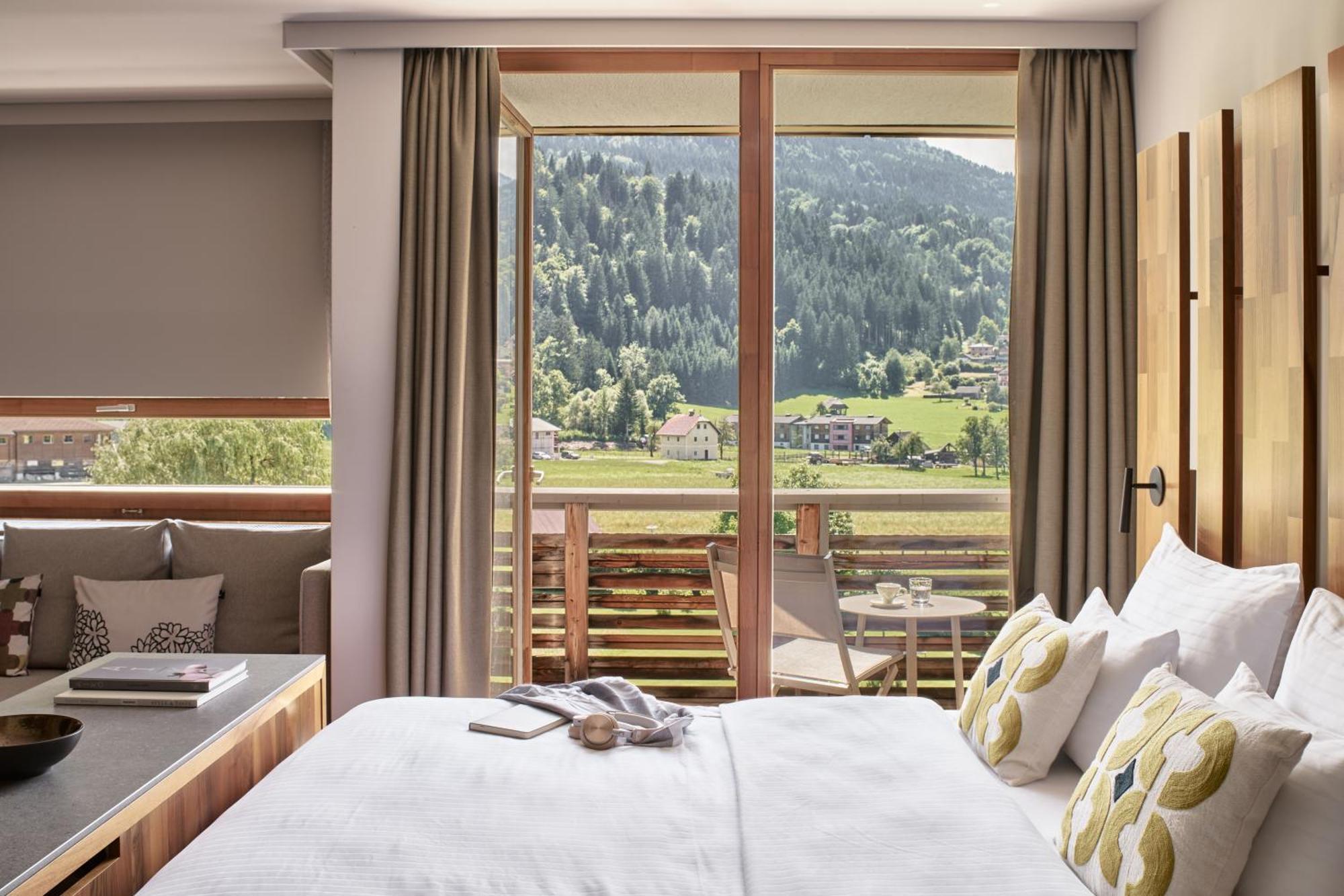 Hotel Falkensteiner & Carinzia