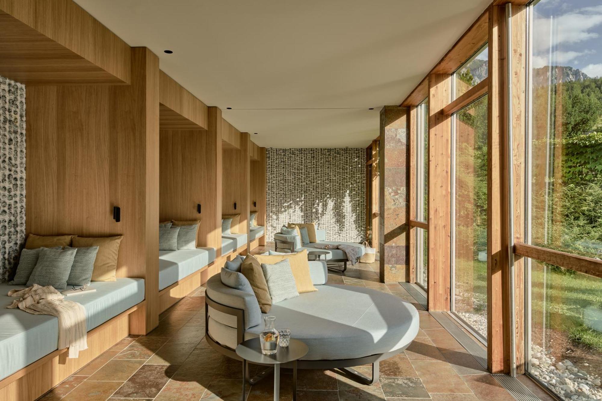 Falkensteiner Hotel&spa Carinzia Hotel Tröpolach