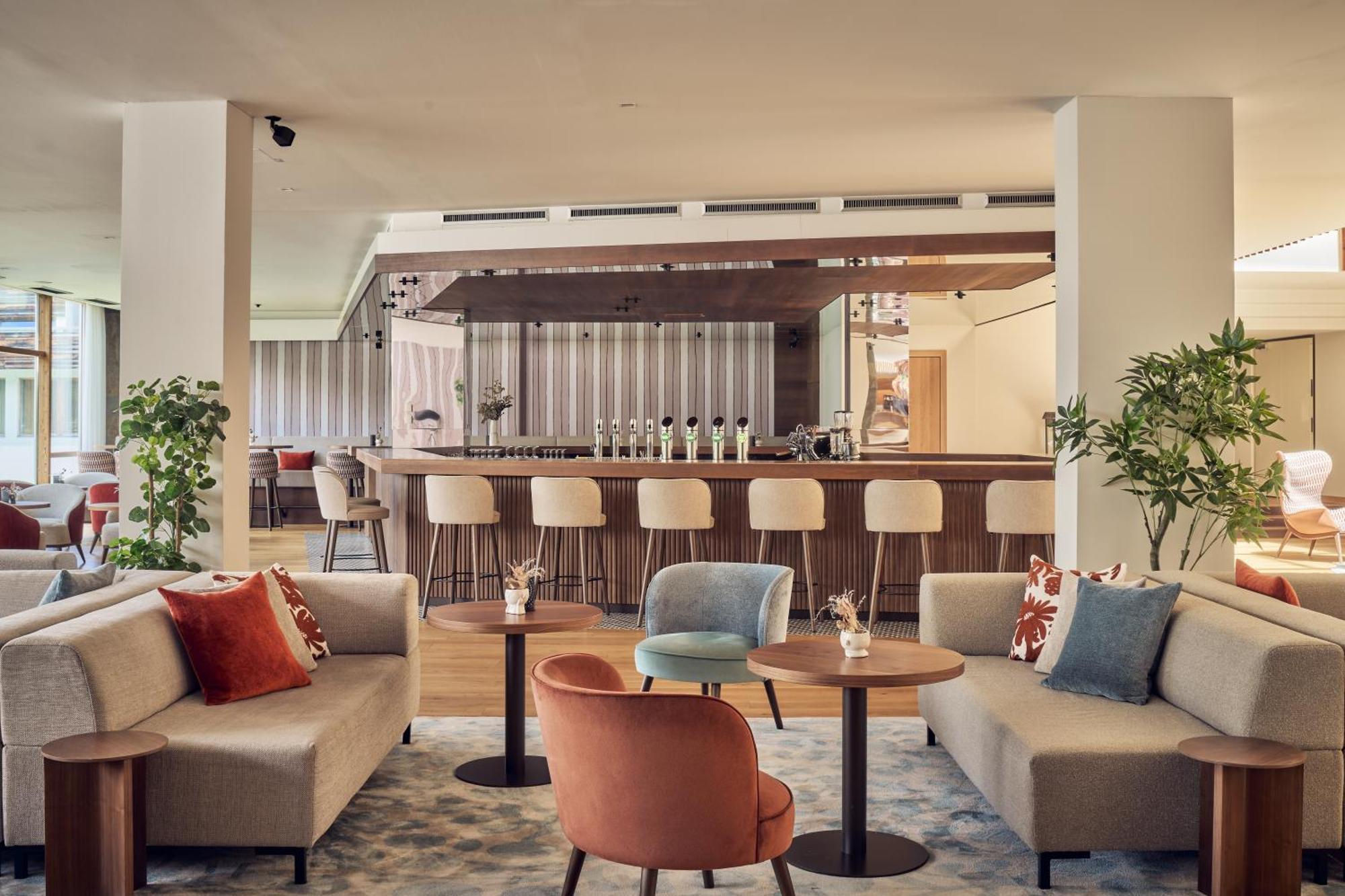 Hotel Falkensteiner Hotel&spa Carinzia Tröpolach
