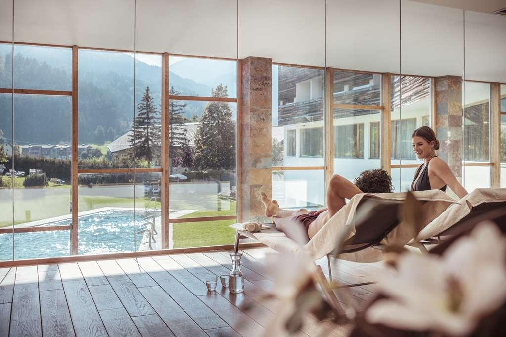 Hotel Falkensteiner Hotel&spa Carinzia Tröpolach