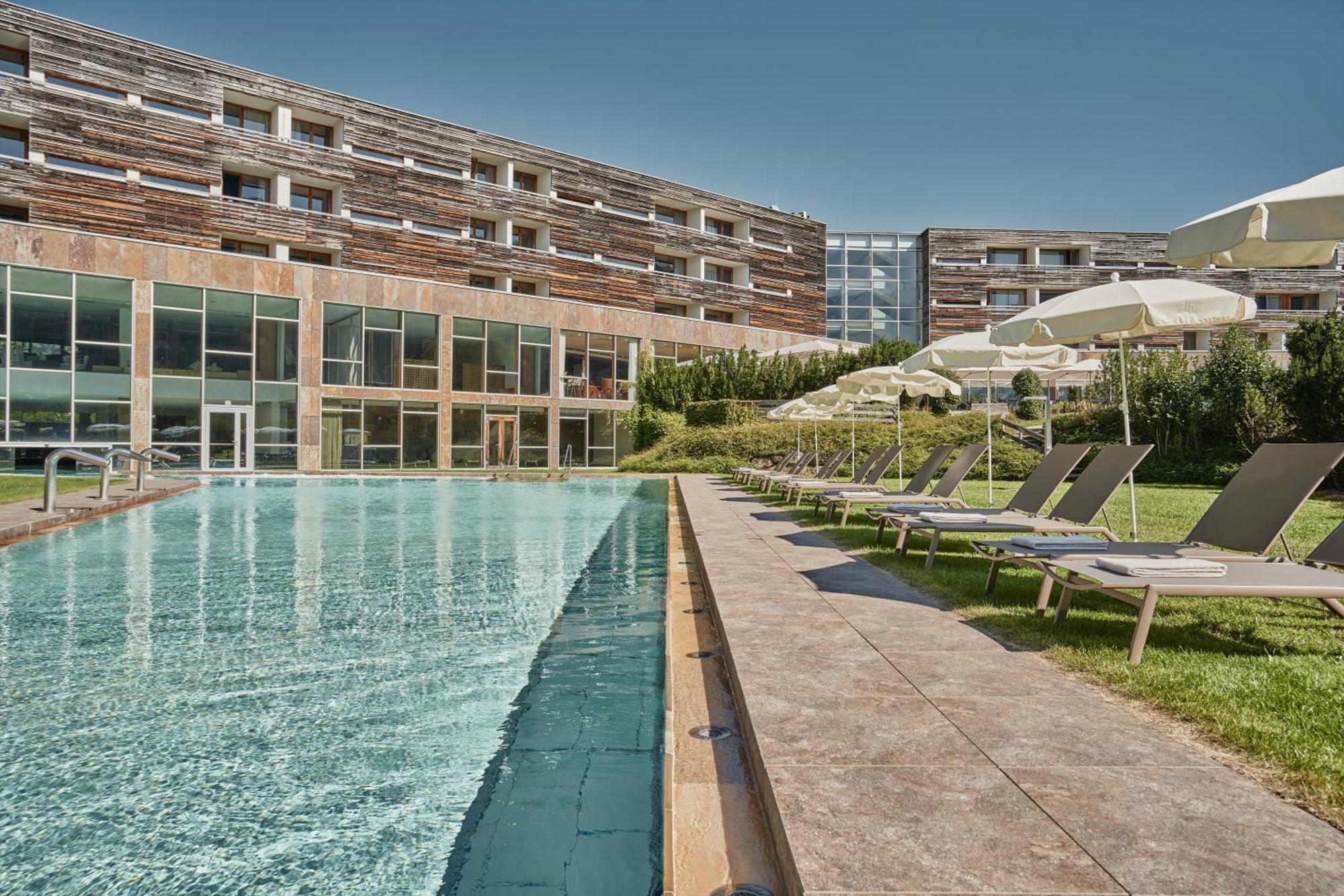 Hotel Falkensteiner Hotel&spa Carinzia Tröpolach