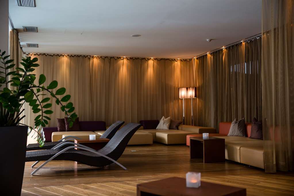 Hotel Falkensteiner & Carinzia