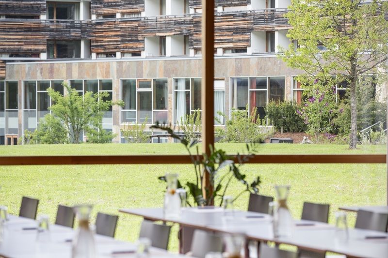 Falkensteiner Hotel&spa Carinzia Tröpolach