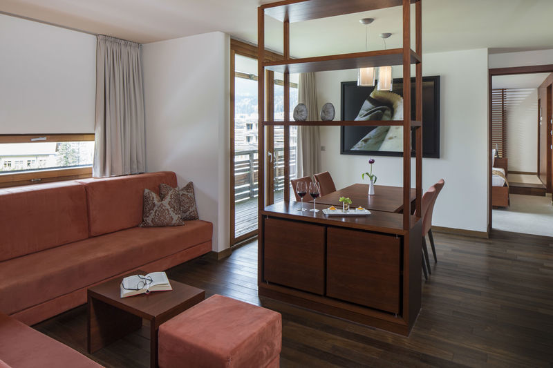 Falkensteiner Hotel&spa Carinzia Hotel