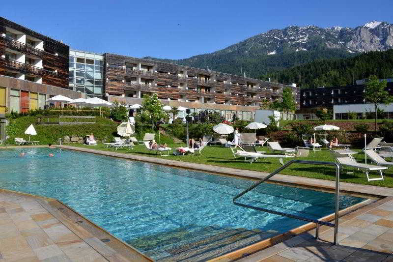 Falkensteiner & Carinzia