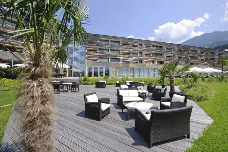 Falkensteiner Hotel&spa Carinzia Tröpolach