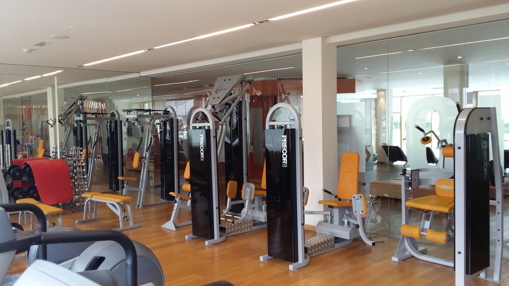 Falkensteiner Hotel&spa Carinzia Hotel