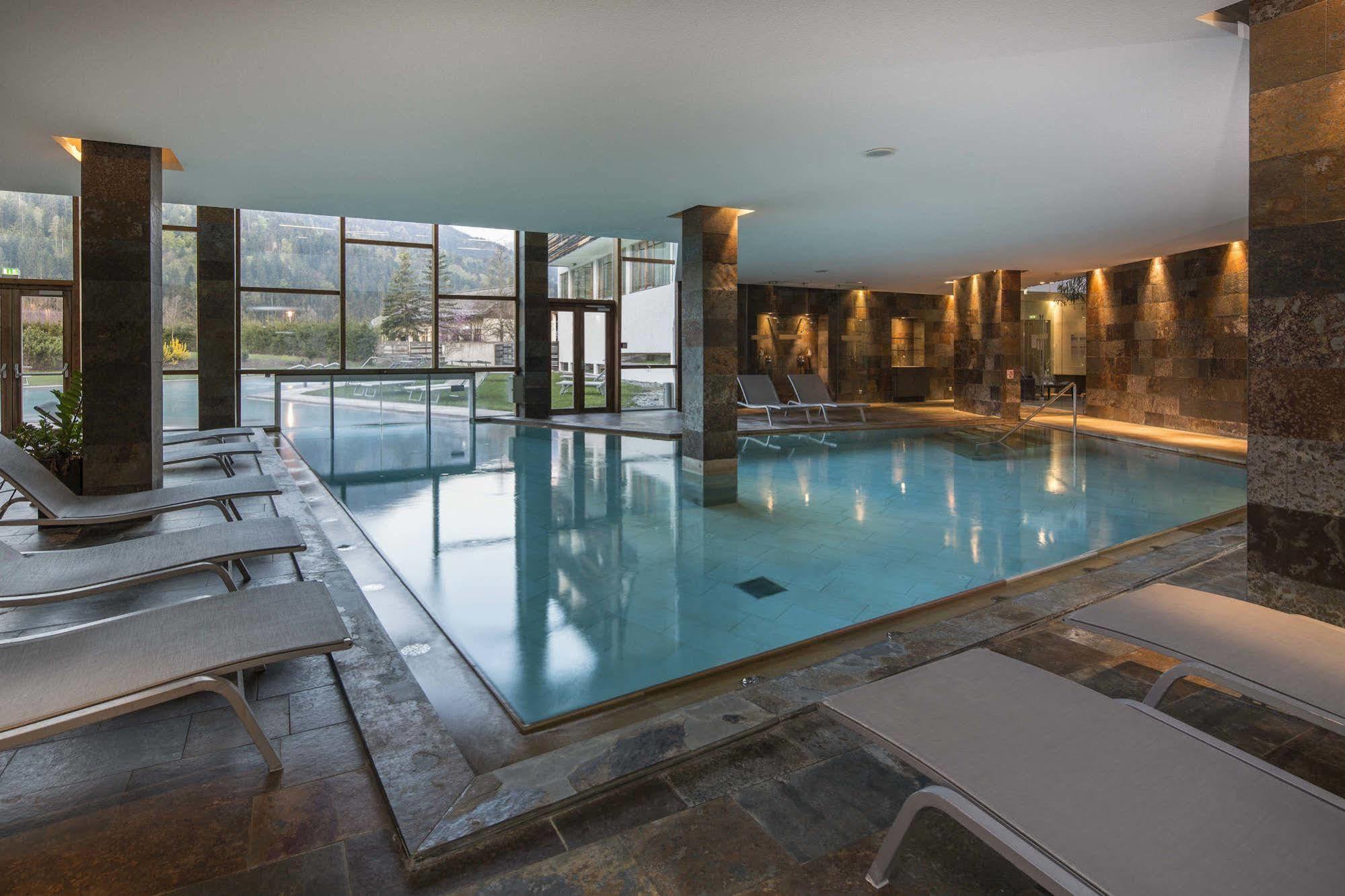 Hotel Falkensteiner Hotel&spa Carinzia 4*