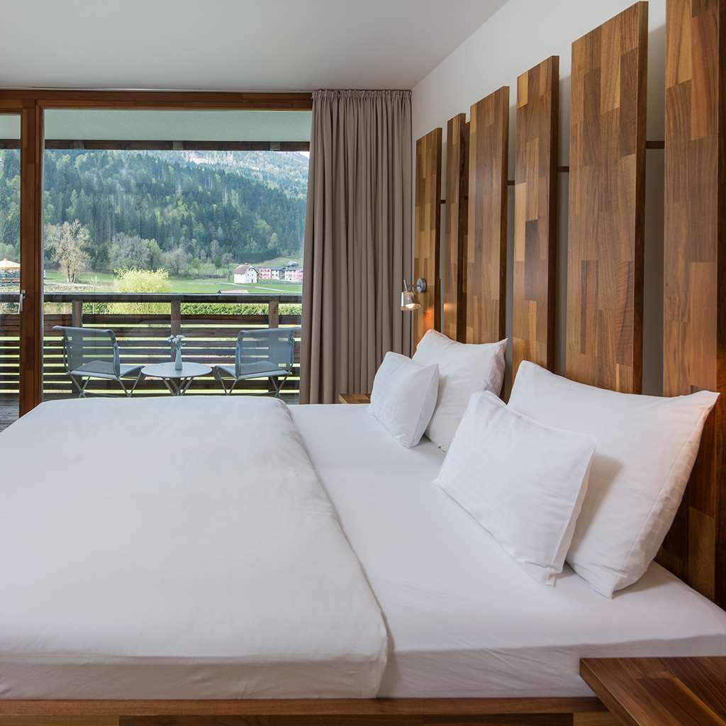 Hotel Falkensteiner Hotel&spa Carinzia Tröpolach