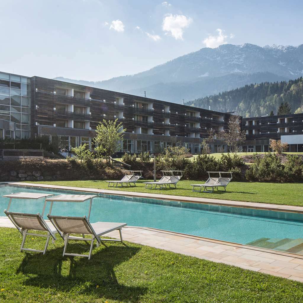 Hotel Falkensteiner Hotel&spa Carinzia 4*