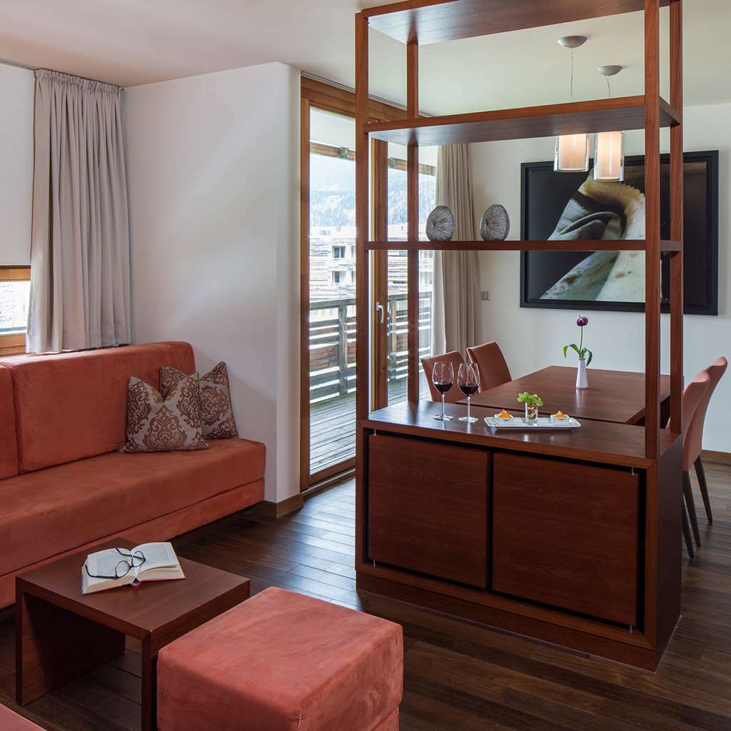 Falkensteiner Hotel&spa Carinzia Hotel 4*